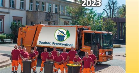abfallkalender 2023 bayreuth land