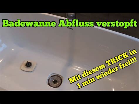 Abflussverstopfung I Abflussverstopfung Wien, Kanal Notdienst