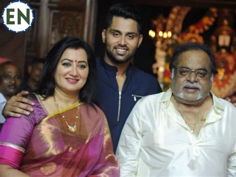 abhishek ambareesh age and net worth