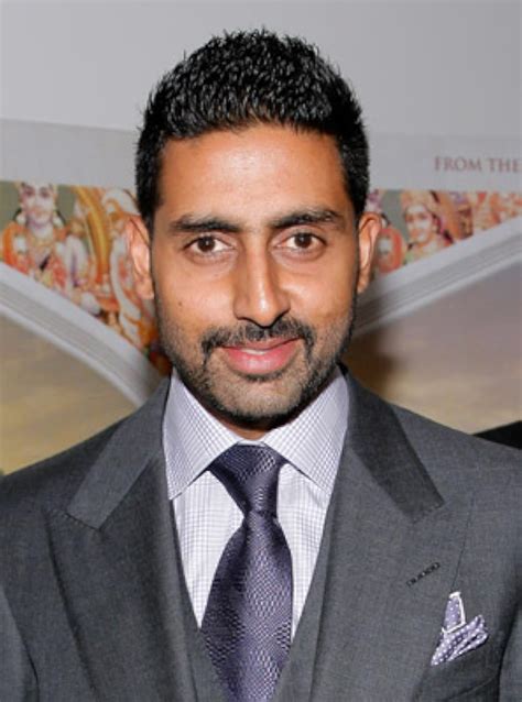 abhishek bachchan age 2014