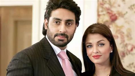 abhishek bachchan and aishwarya latest news