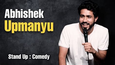 abhishek upmanyu latest show