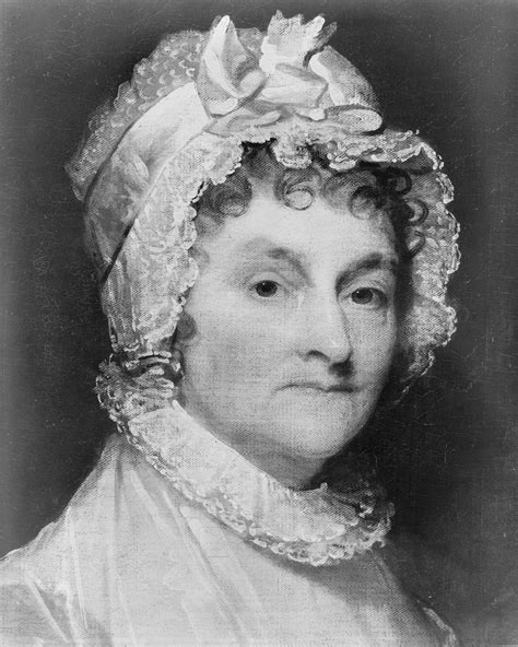 abigail adams political party