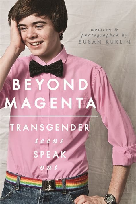 abigail author of book about transgenderism