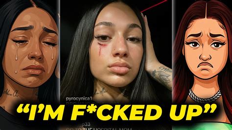 abigail bhad pics hell