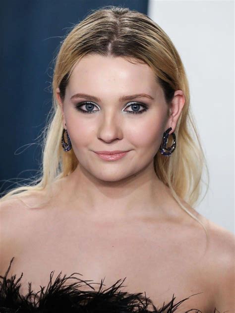 abigail breslin movies and shows