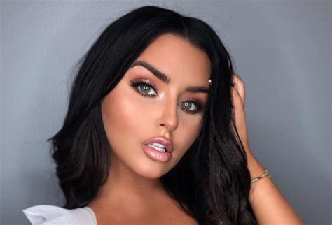 abigail ratchford biography