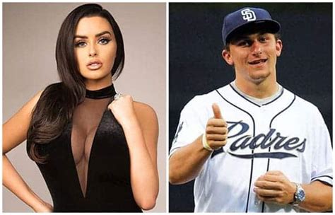 abigail ratchford boyfriend 2024