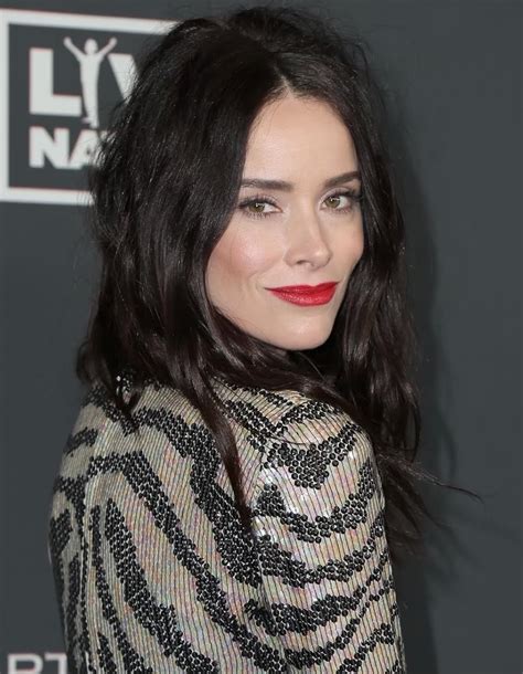 abigail spencer