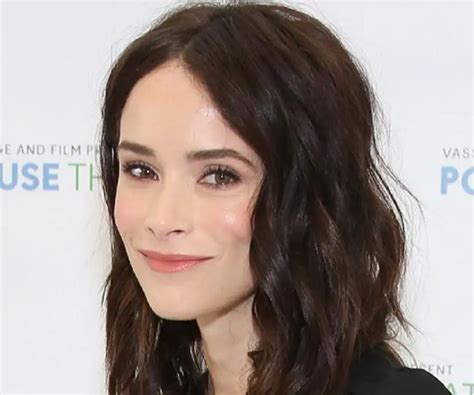 abigail spencer personal life