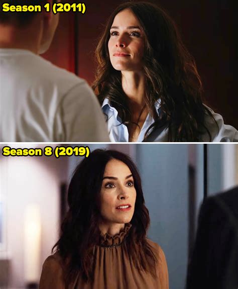 abigail spencer suits season 3