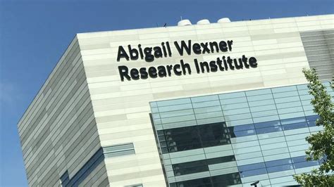 abigail wexner center for gene therapy