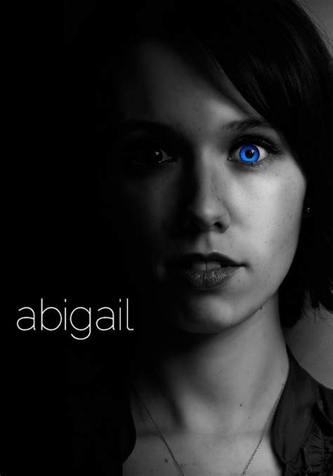 abigail where to watch