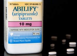 FDA Warns About New ImpulseControl Problems With Abilify”