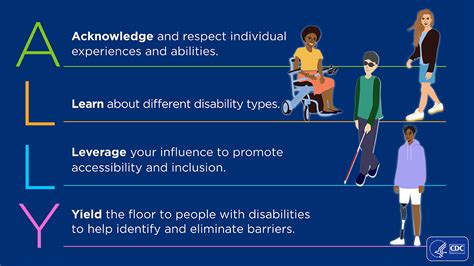 ability and disability examples