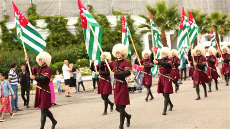 abkhazia energy-efficient mining