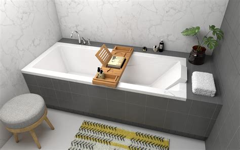 Bambus Badewannenabdeckung Bad Pinterest Bath and House