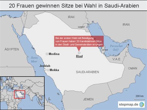 ablauf der wahlen in saudi arabien