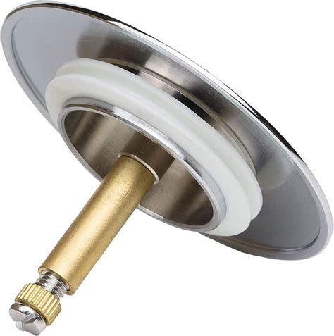 Ablaufstopfen Whirlpool 72 mm Badewannen Verschluss Ablauf Ersatz