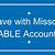 able account in missouri