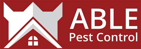 able group pest control