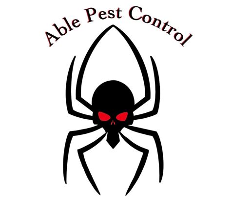 able pest control illinois