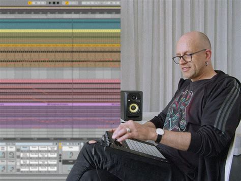 ableton careers