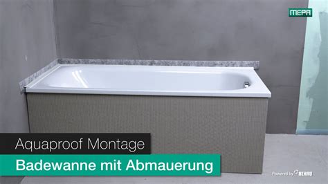 Ablage hinter Badewanne Badewanne, Baden, Badezimmer
