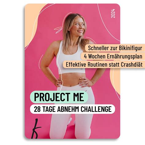 abnehm challenge