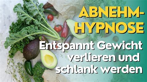 abnehm hypnose
