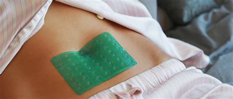 abnehm pflaster