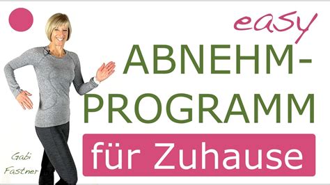 abnehm programm