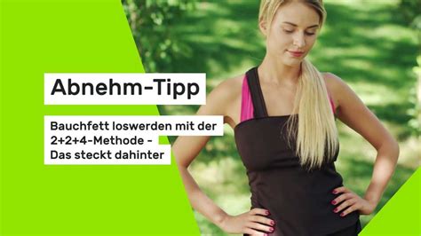 abnehm tipp