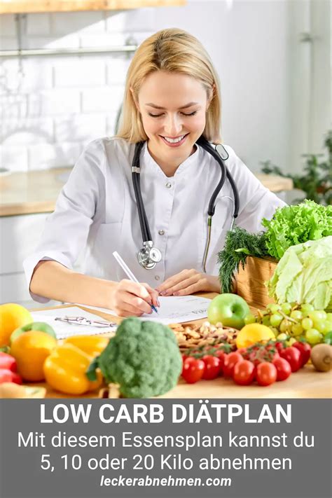 abnehmen essensplan