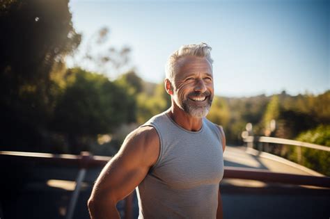 abnehmen mit mitte 50