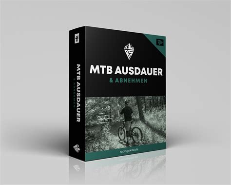 abnehmen mit mtb
