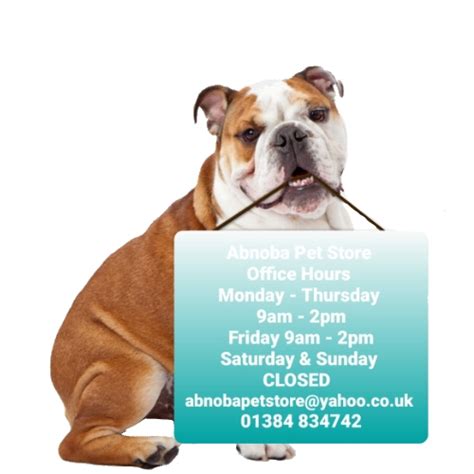 Abnoba Pet Store Discount Code
