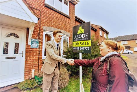Abode Estate Agents Wisbech