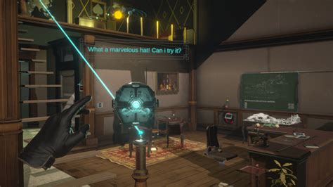 Abode Vr Walkthrough