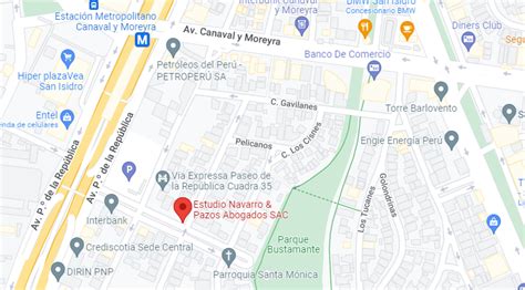 Mapa de México con marcadores de ciudades principales y nombres de grupos de WhatsApp para abogados