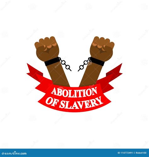 abolish slavery drawing