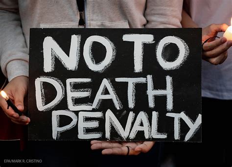 abolished death penalty