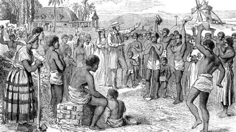 abolition of slavery in mexico