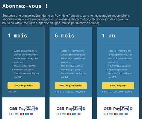 Abonnement Multisurf