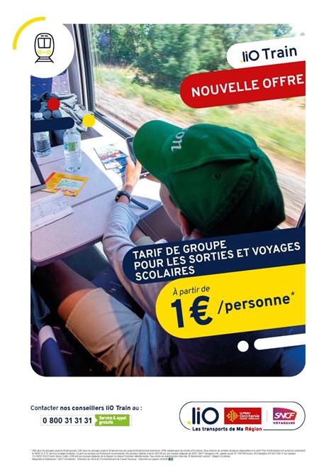 Abonnement La Vie du Rail Presse de France