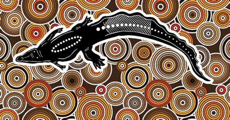 Aboriginal art and music