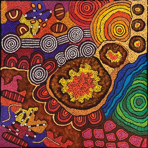 aboriginal art for sale australia