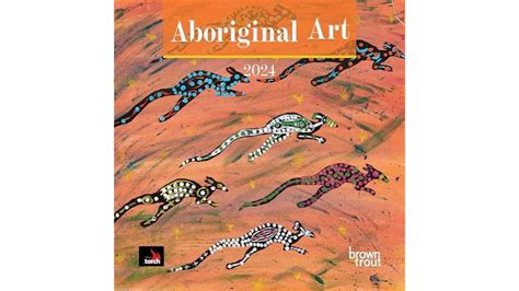 Aboriginal Calendar 2024