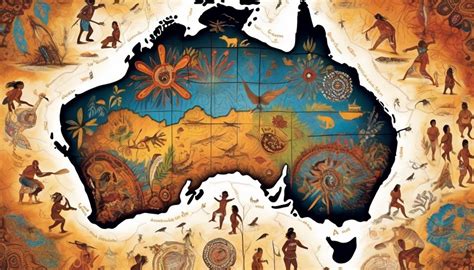 Aboriginal Impact on Australia