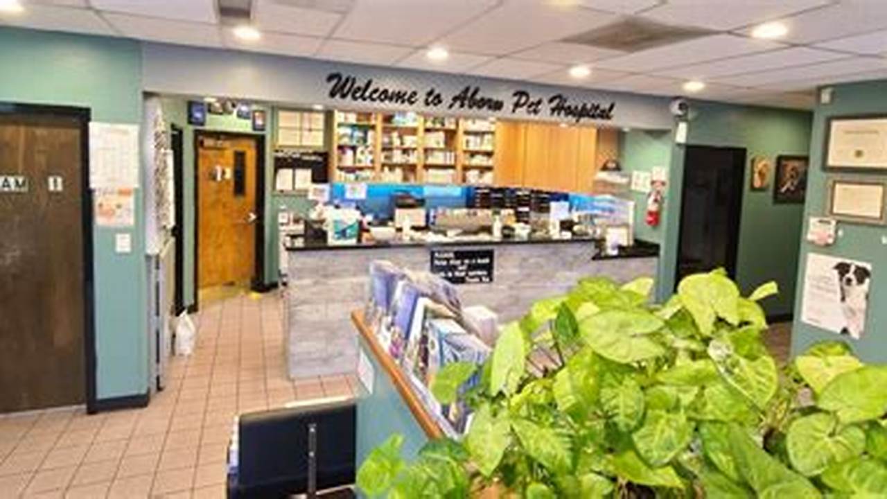 Discover the Secrets to Exceptional Pet Care at Aborn Pet Clinic